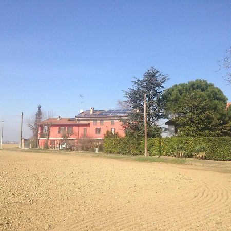 Agriturismo E Az. Agricola Ma.Mi Sale Eksteriør bilde
