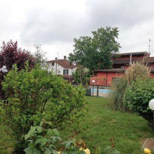Agriturismo E Az. Agricola Ma.Mi Sale Eksteriør bilde